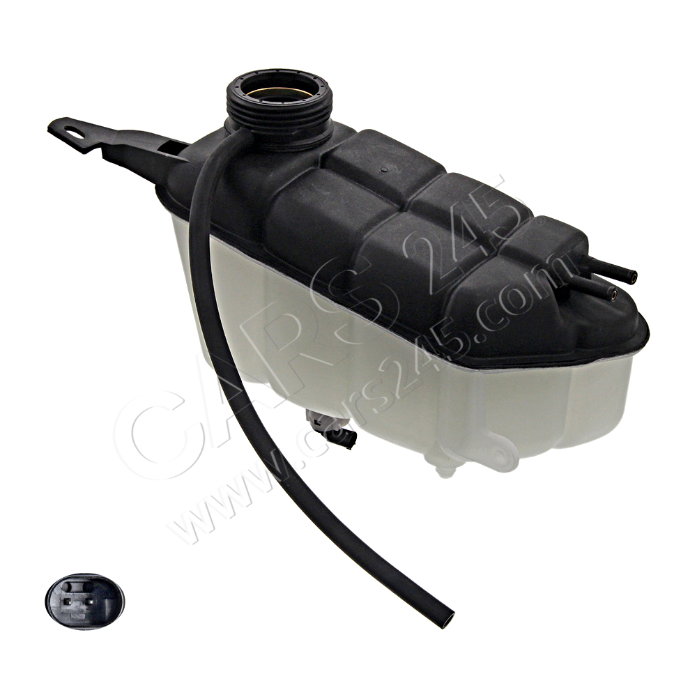Expansion Tank, coolant SWAG 10937646