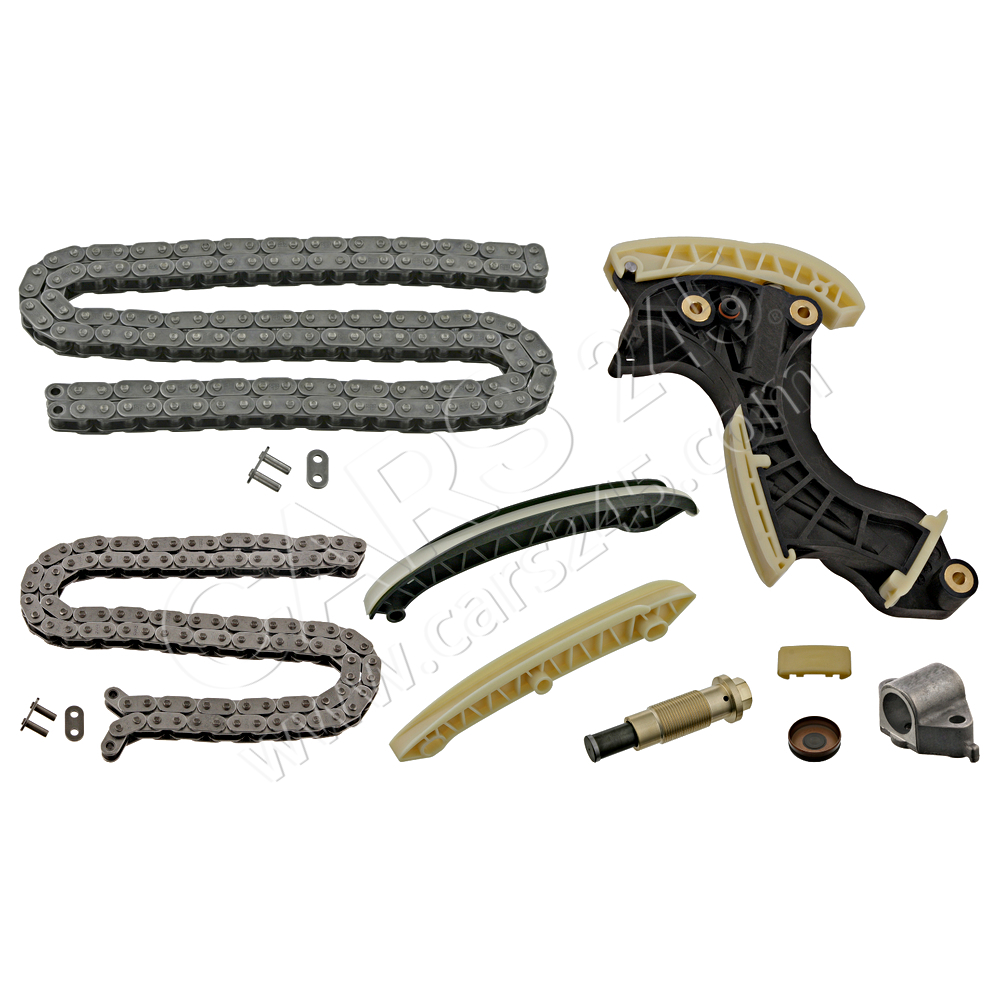 Timing Chain Kit SWAG 10944975