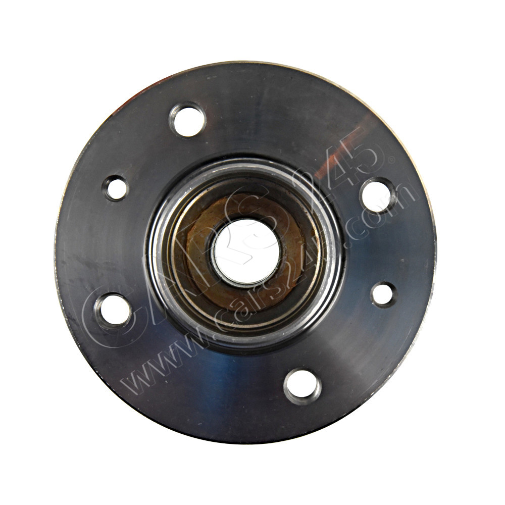 Wheel Bearing Kit SWAG 60921095 2