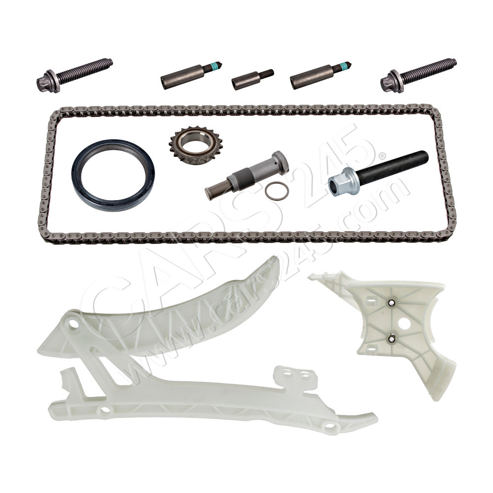 Timing Chain Kit SWAG 33103763