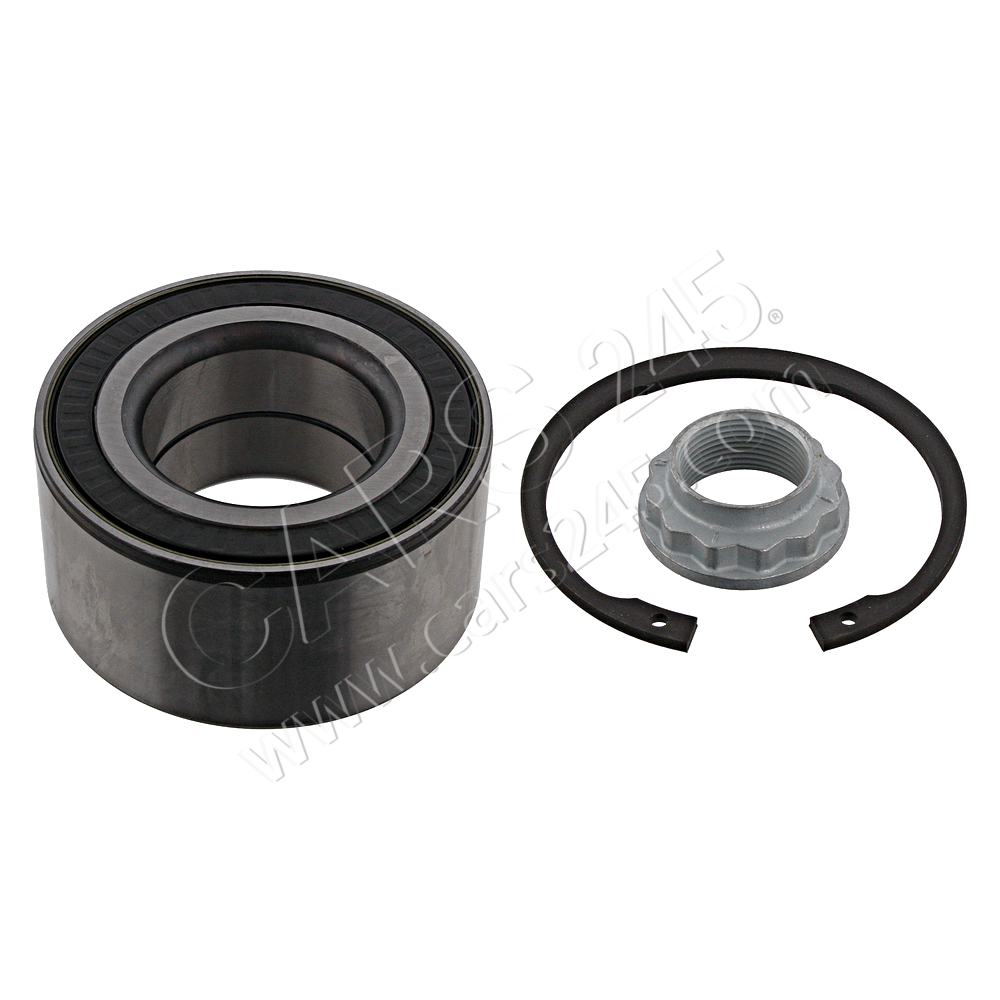 Wheel Bearing Kit SWAG 20932044