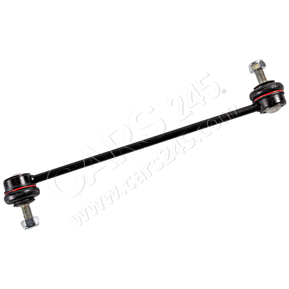 Link/Coupling Rod, stabiliser bar SWAG 70919469