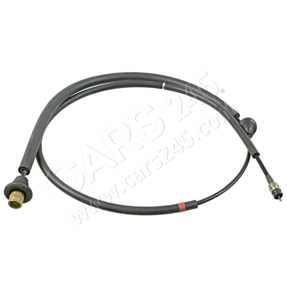 Speedometer Cable SWAG 10921330
