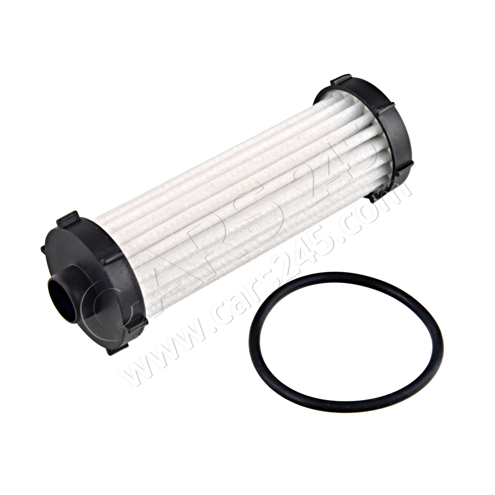 Hydraulic Filter, automatic transmission SWAG 33100768