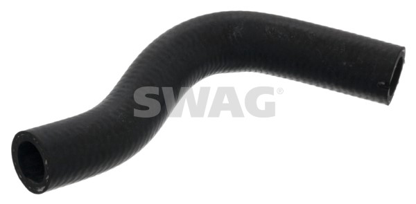 Charge Air Hose SWAG 70949223