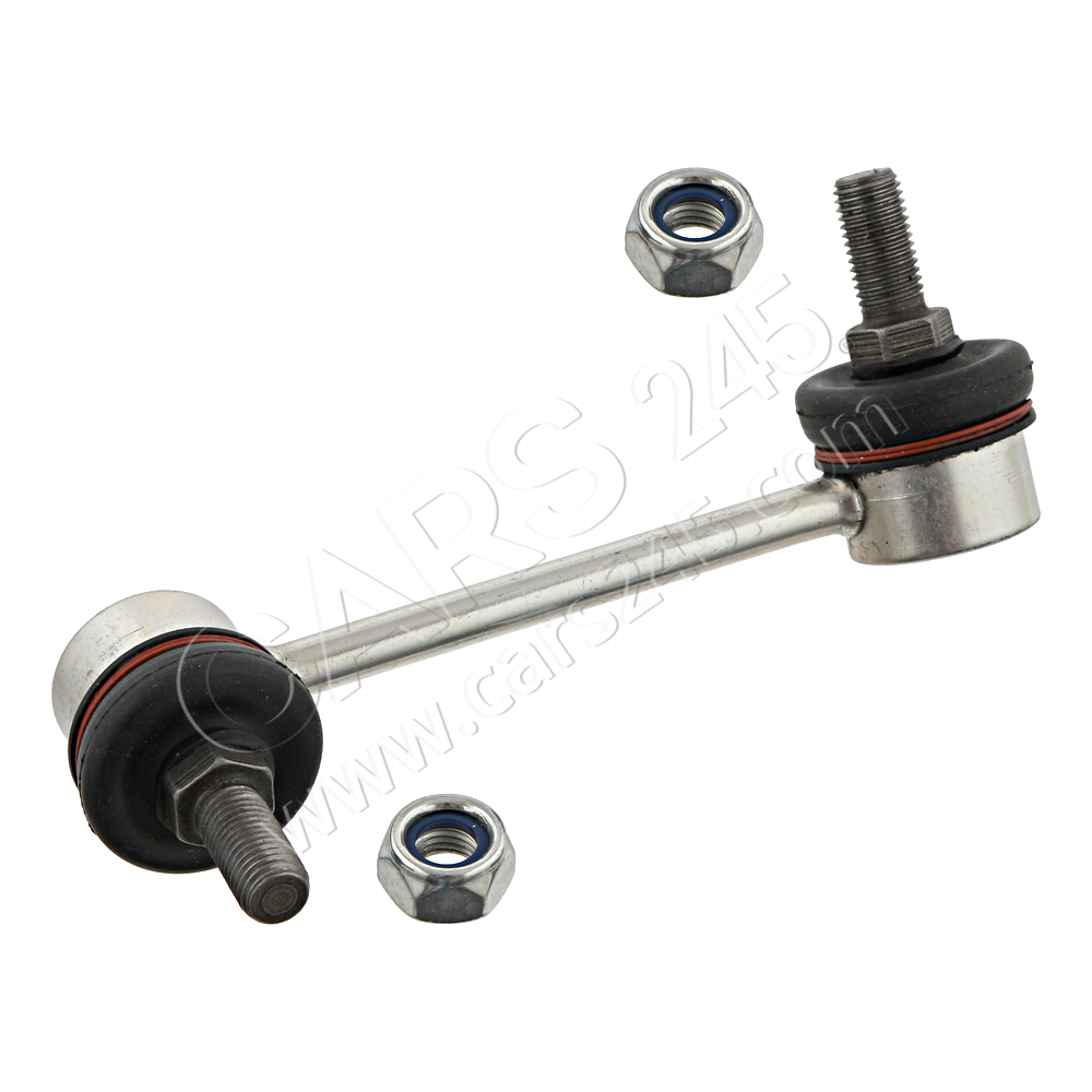 Link/Coupling Rod, stabiliser bar SWAG 90928123