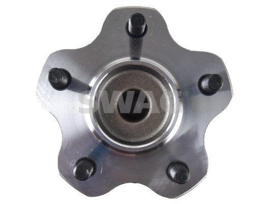 Wheel Bearing Kit SWAG 33105233 2