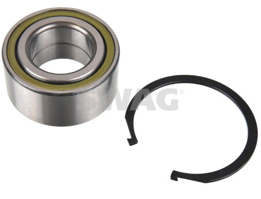 Wheel Bearing Kit SWAG 33105571