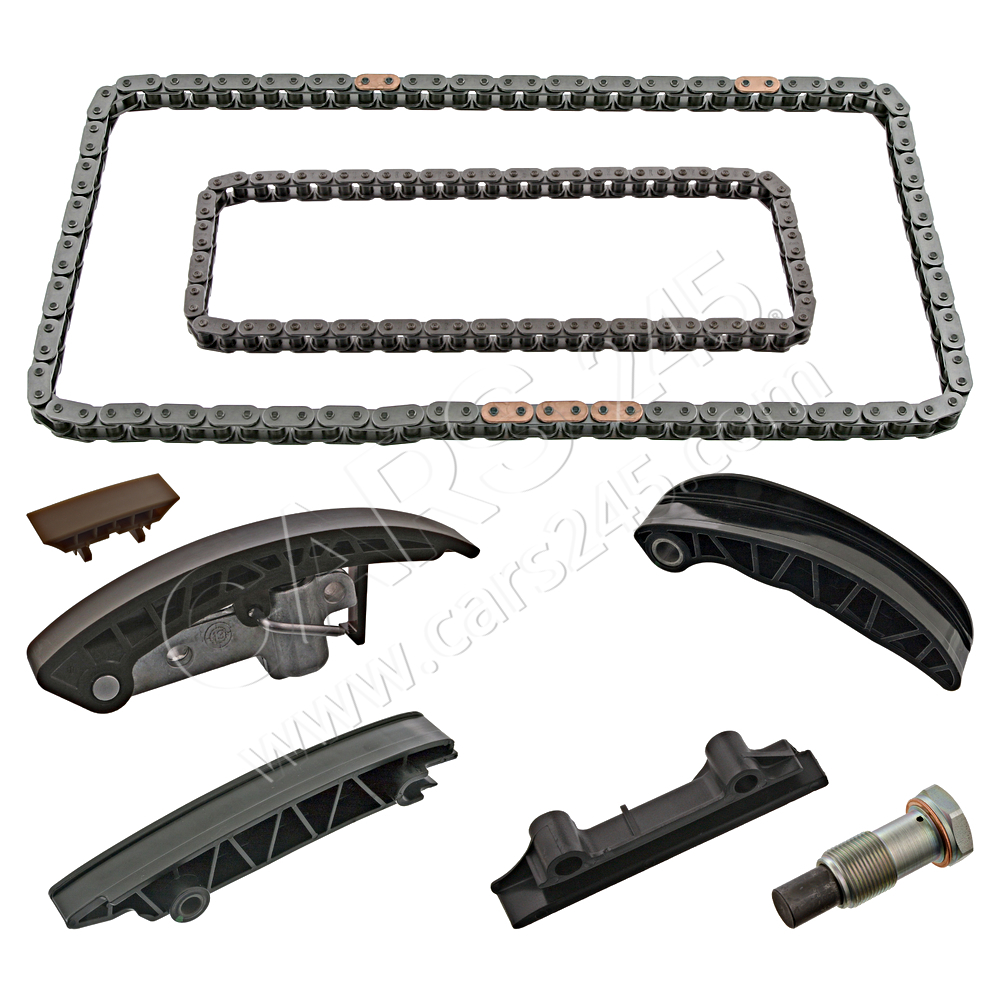 Timing Chain Kit SWAG 30949240