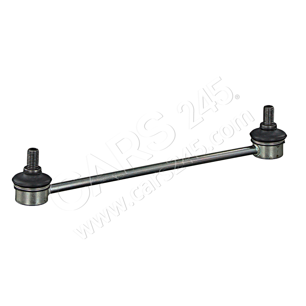 Link/Coupling Rod, stabiliser bar SWAG 81942952