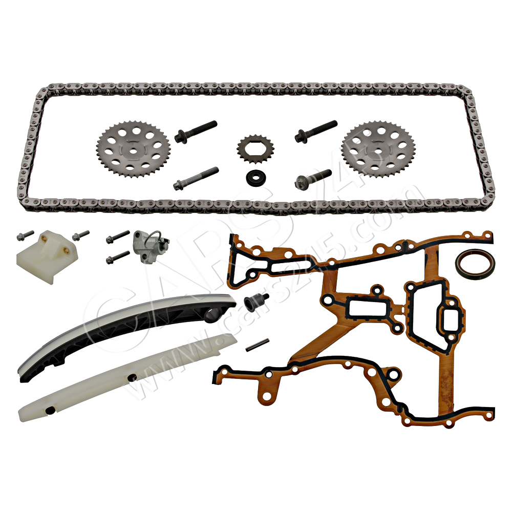 Timing Chain Kit SWAG 99133082