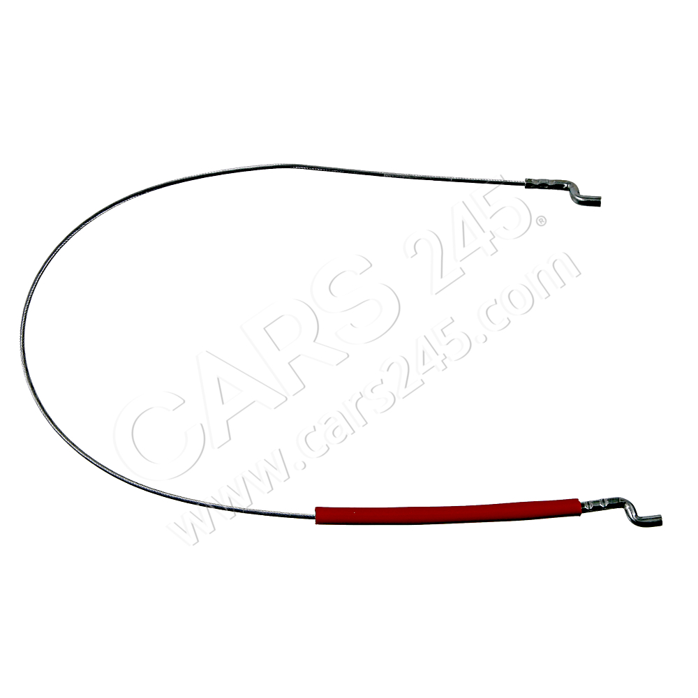 Cable Pull, seat back adjustment SWAG 30921454