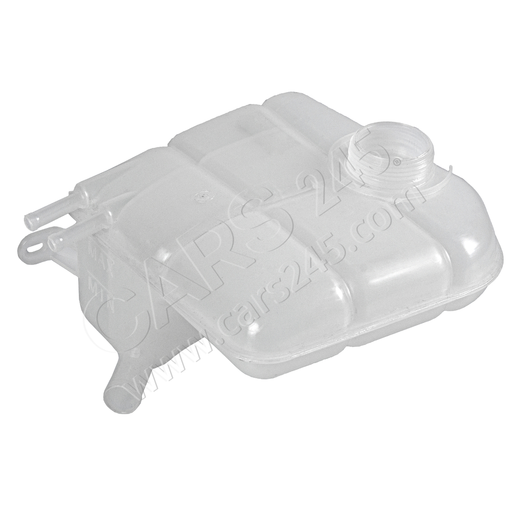 Expansion Tank, coolant SWAG 33100115