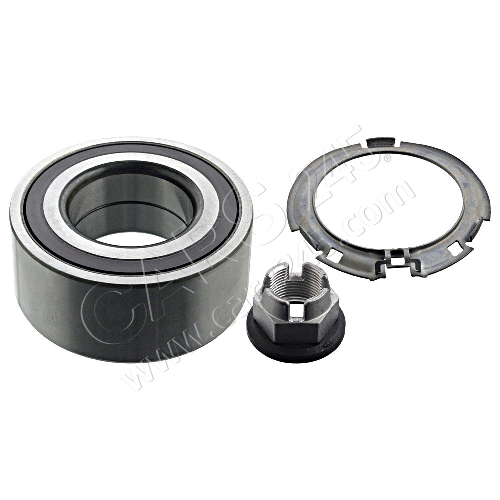 Wheel Bearing Kit SWAG 60923331
