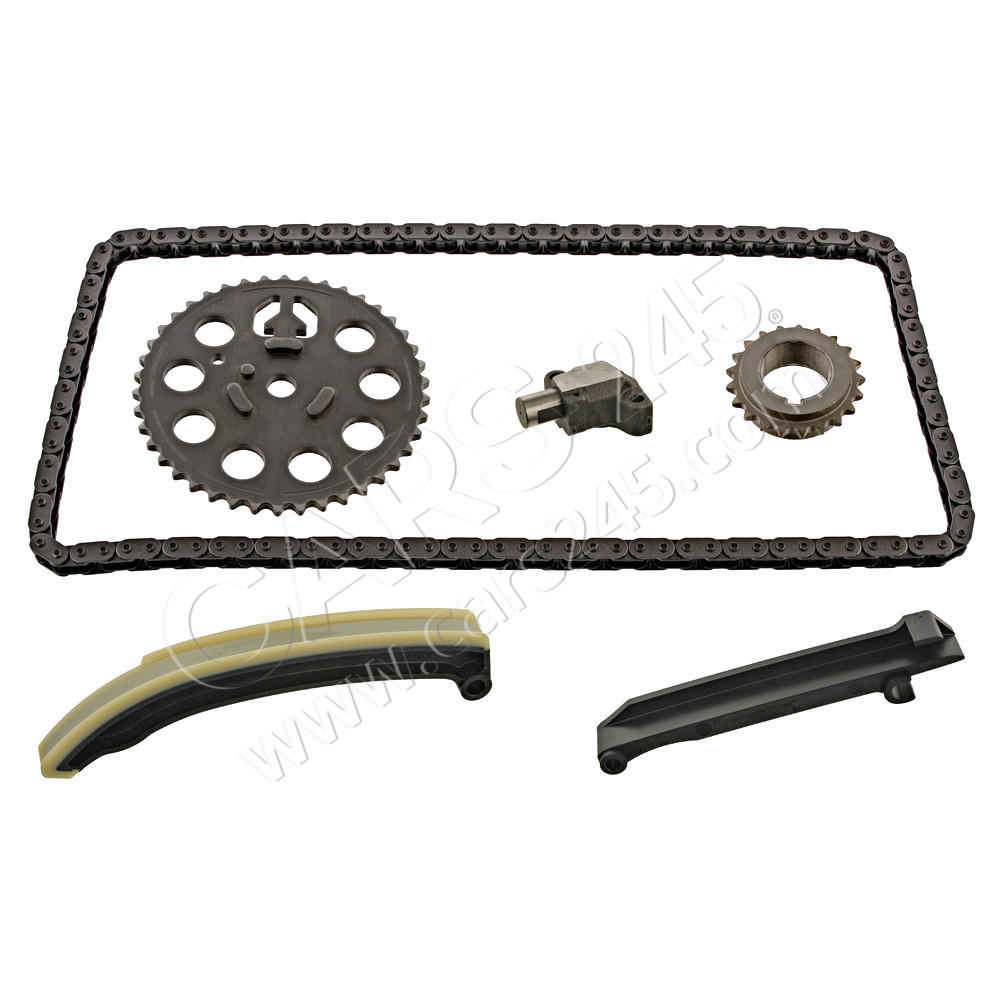 Timing Chain Kit SWAG 99130644