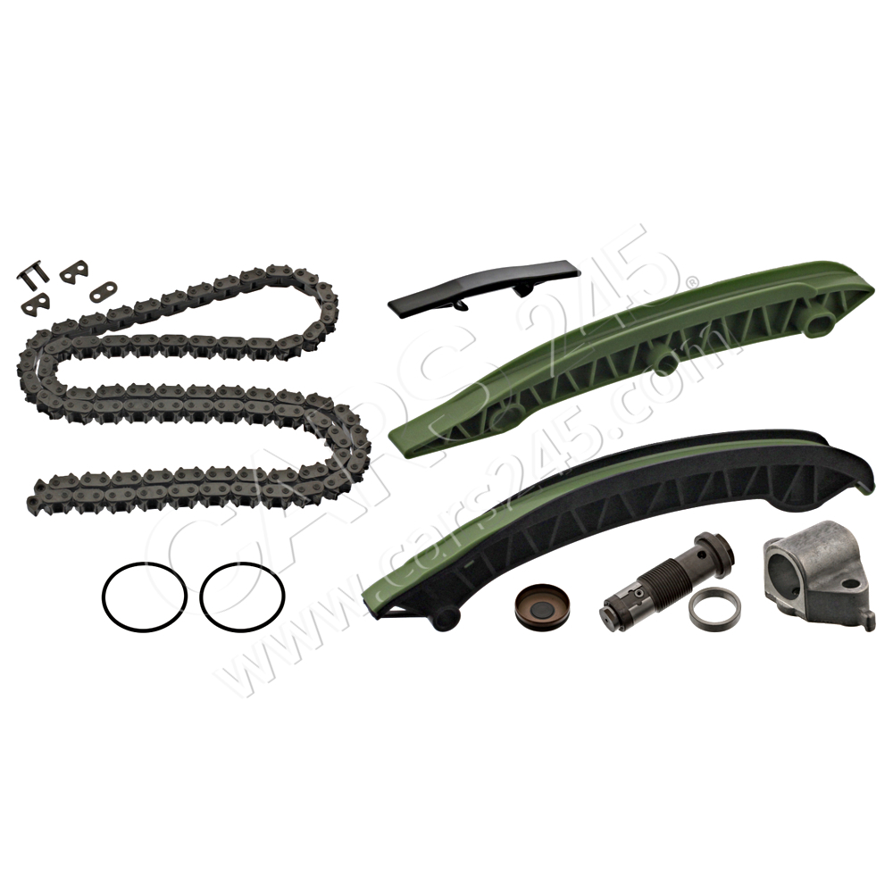 Timing Chain Kit SWAG 10946374