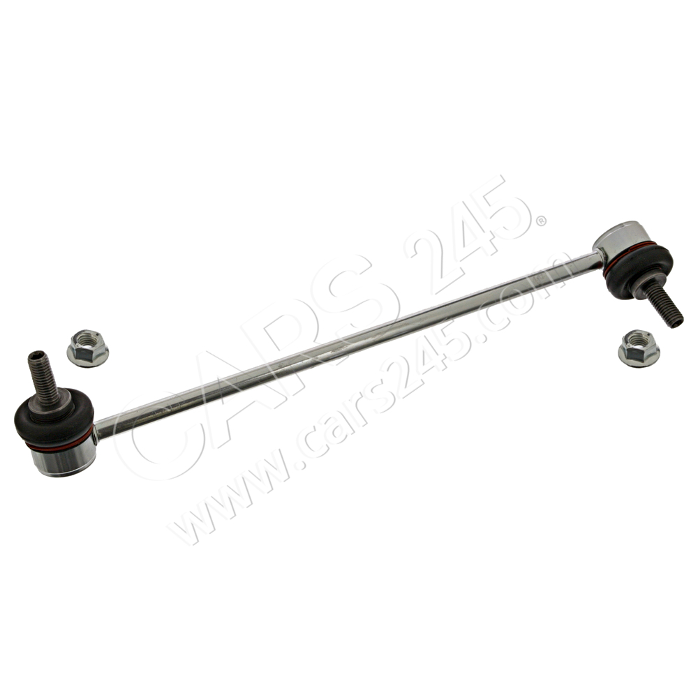 Link/Coupling Rod, stabiliser bar SWAG 20940894