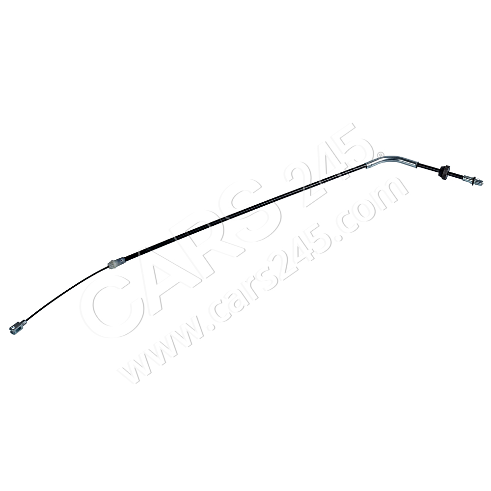 Cable Pull, parking brake SWAG 33100330