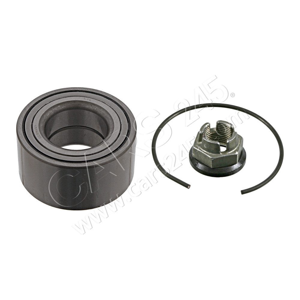 Wheel Bearing Kit SWAG 60905528