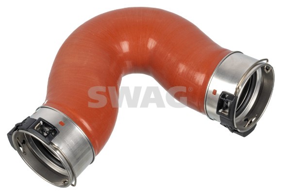 Charge Air Hose SWAG 33105356