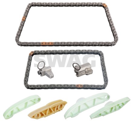 Timing Chain Kit SWAG 33107662