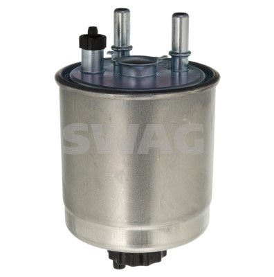 Fuel filter SWAG 60100370