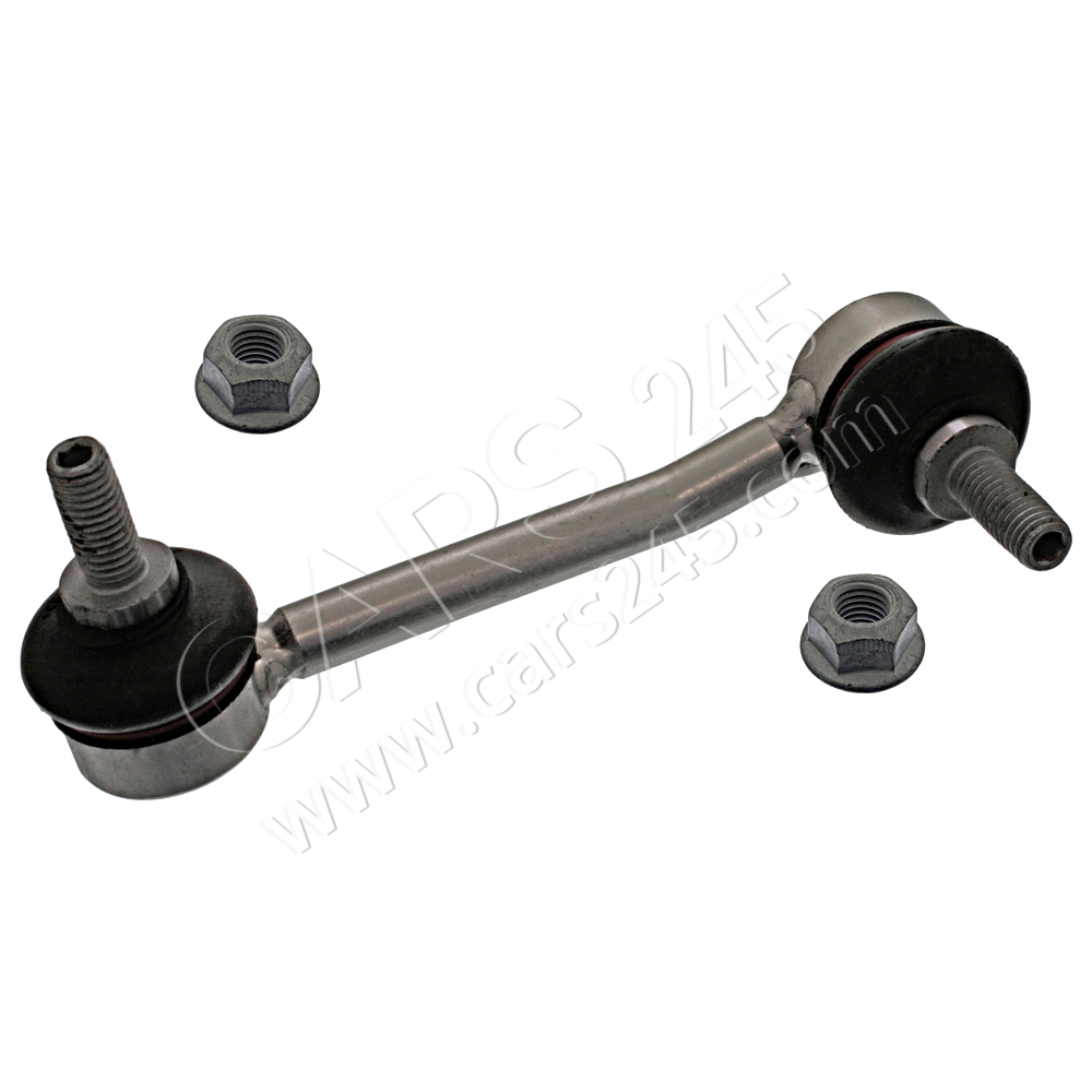 Link/Coupling Rod, stabiliser bar SWAG 10922417