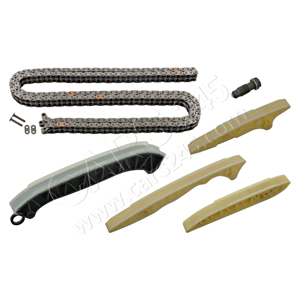 Timing Chain Kit SWAG 10944964