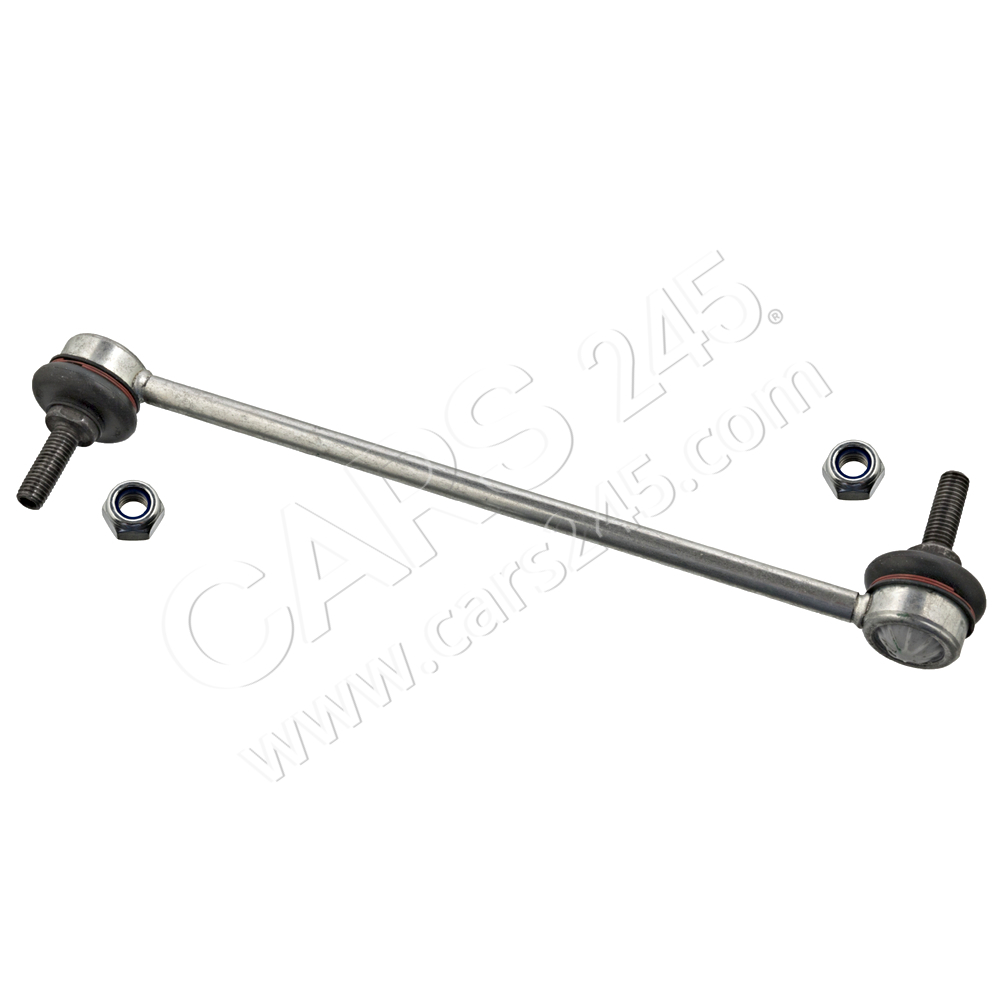 Link/Coupling Rod, stabiliser bar SWAG 20919669