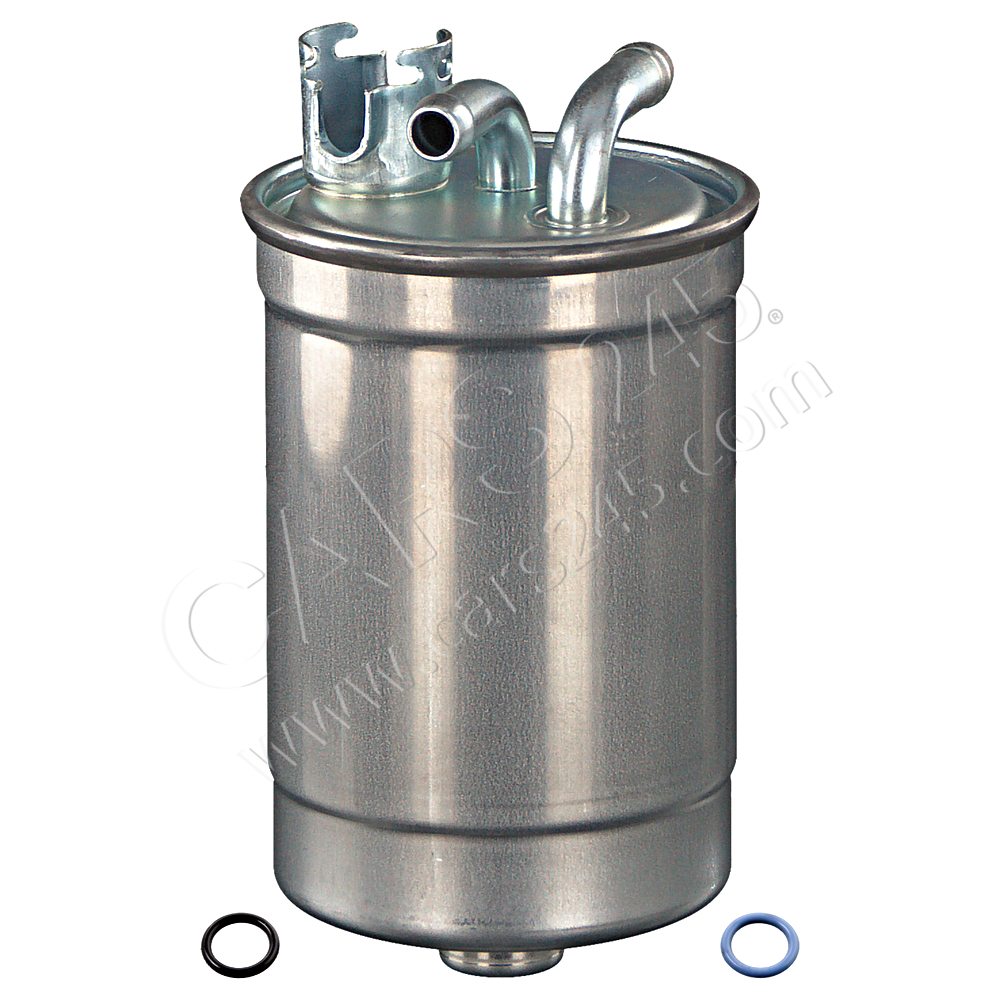 Fuel filter SWAG 30103808