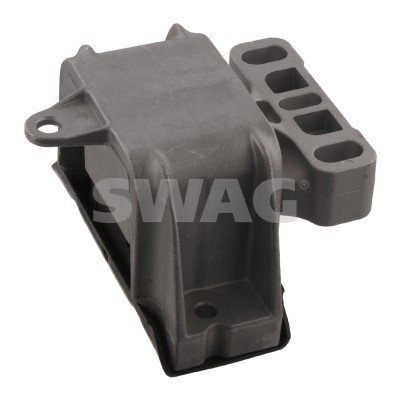Mounting, automatic transmission SWAG 30130093
