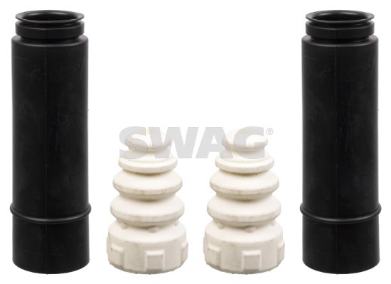 Dust Cover Kit, shock absorber SWAG 33108551