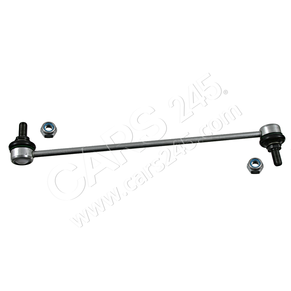 Link/Coupling Rod, stabiliser bar SWAG 40922379