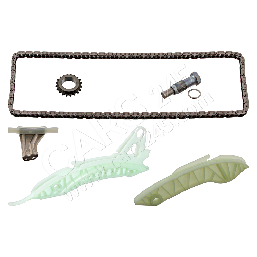 Timing Chain Kit SWAG 62949345