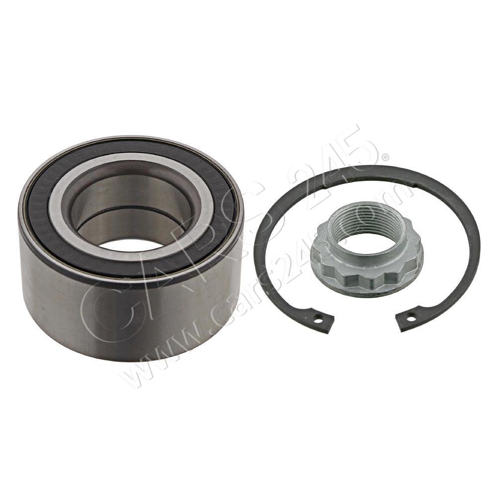 Wheel Bearing Kit SWAG 20929631