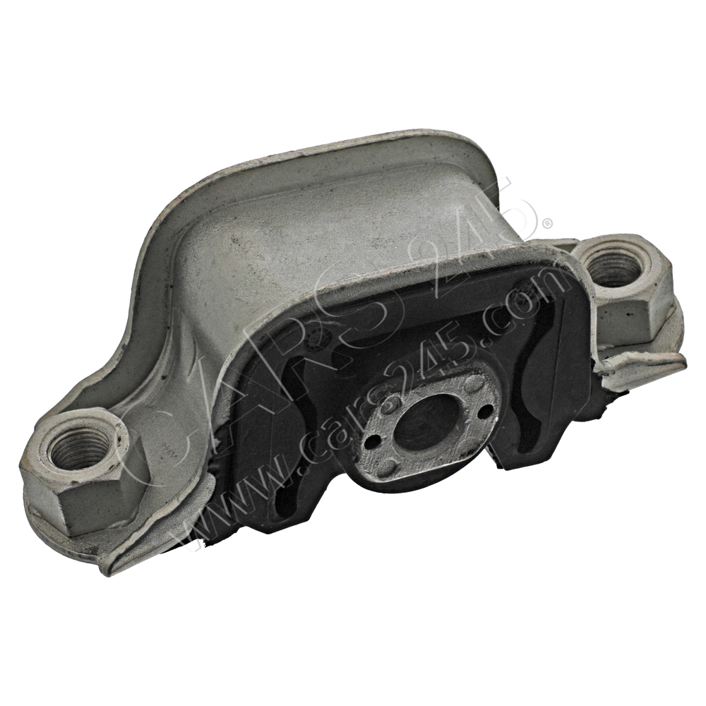 Mounting, automatic transmission SWAG 70130006