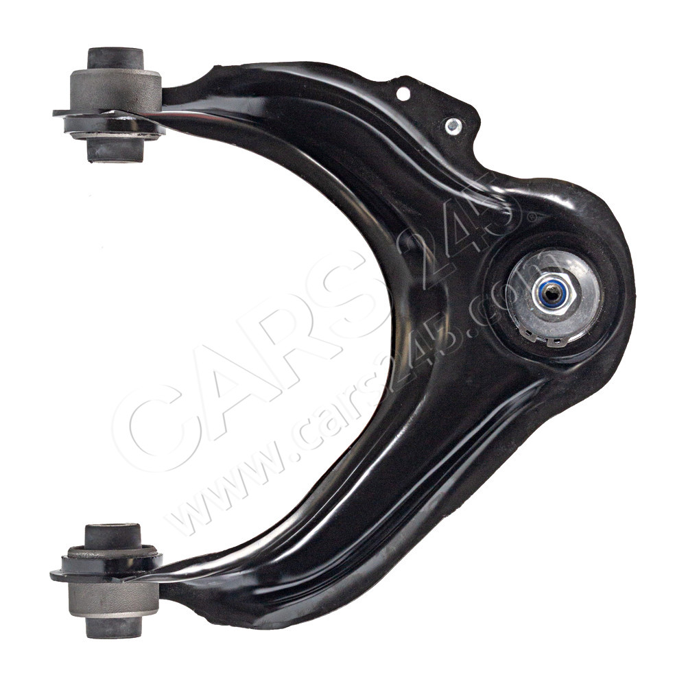 Control/Trailing Arm, wheel suspension SWAG 85923757