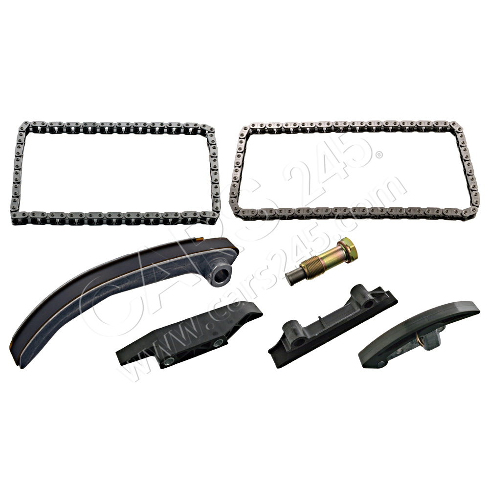 Timing Chain Kit SWAG 30103315
