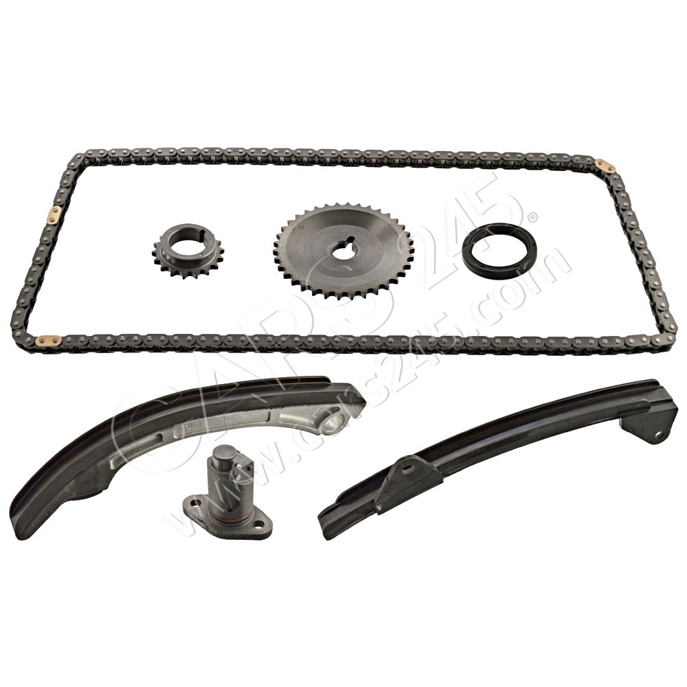 Timing Chain Kit SWAG 33103752