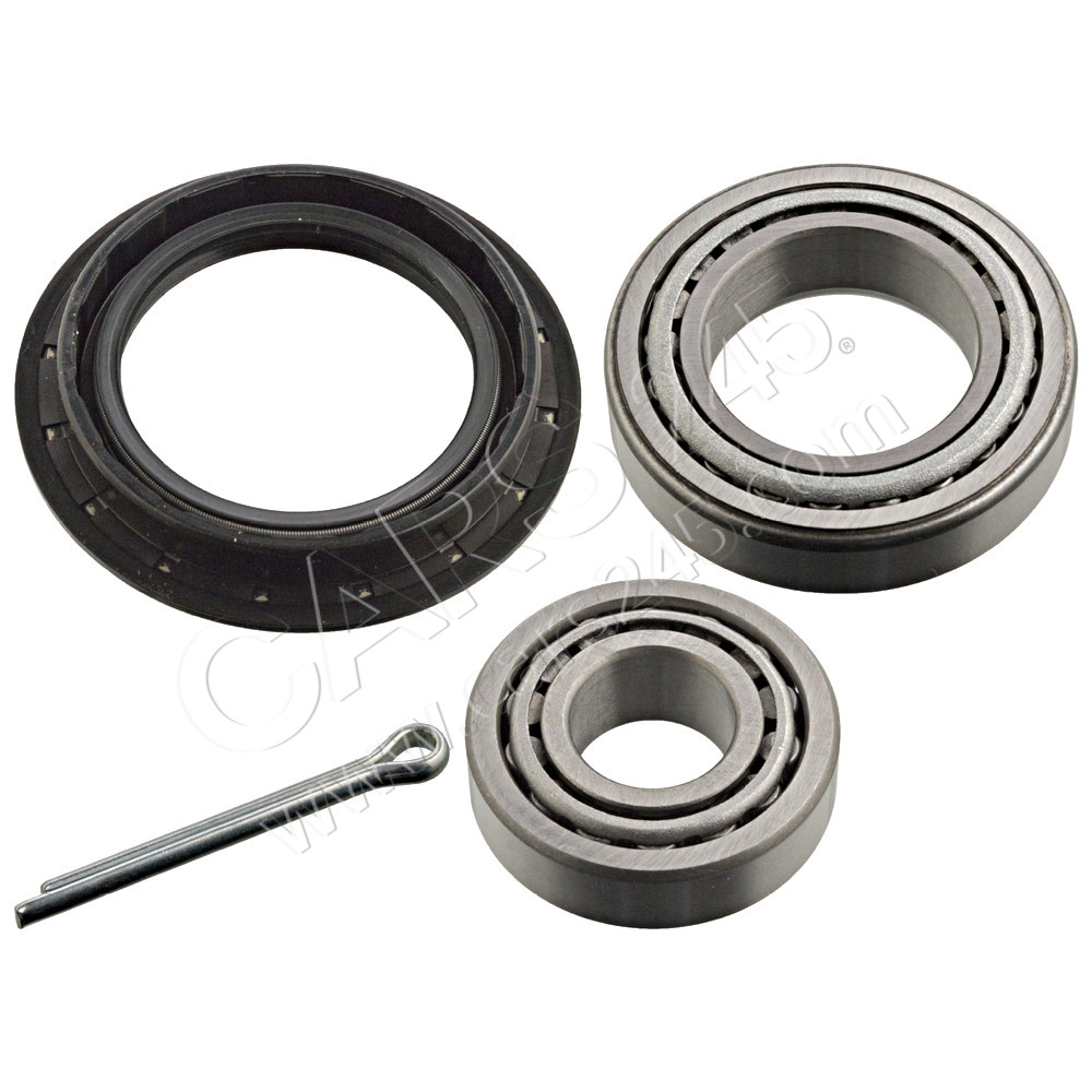 Wheel Bearing Kit SWAG 40850002