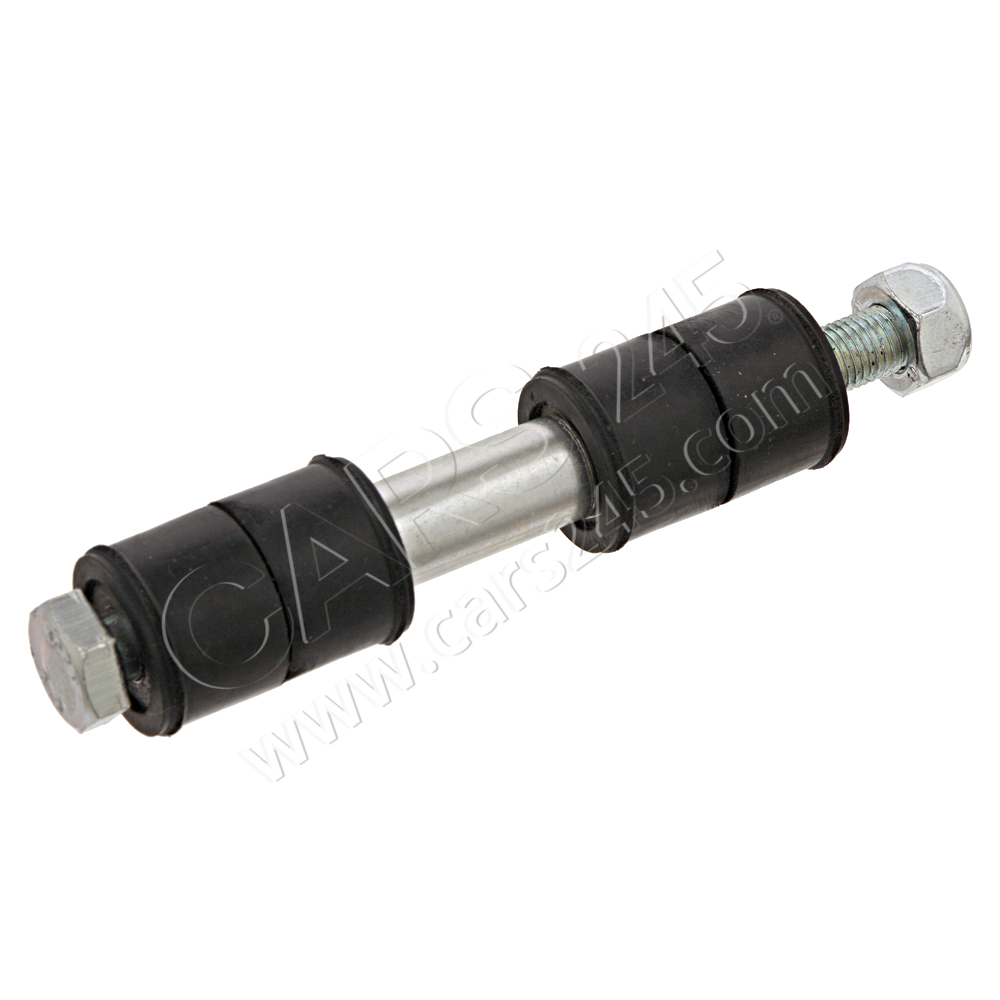 Link/Coupling Rod, stabiliser bar SWAG 80931556