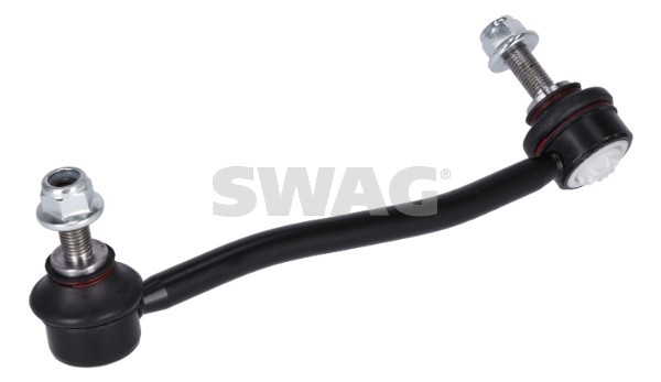 Link/Coupling Rod, stabiliser bar SWAG 33103003