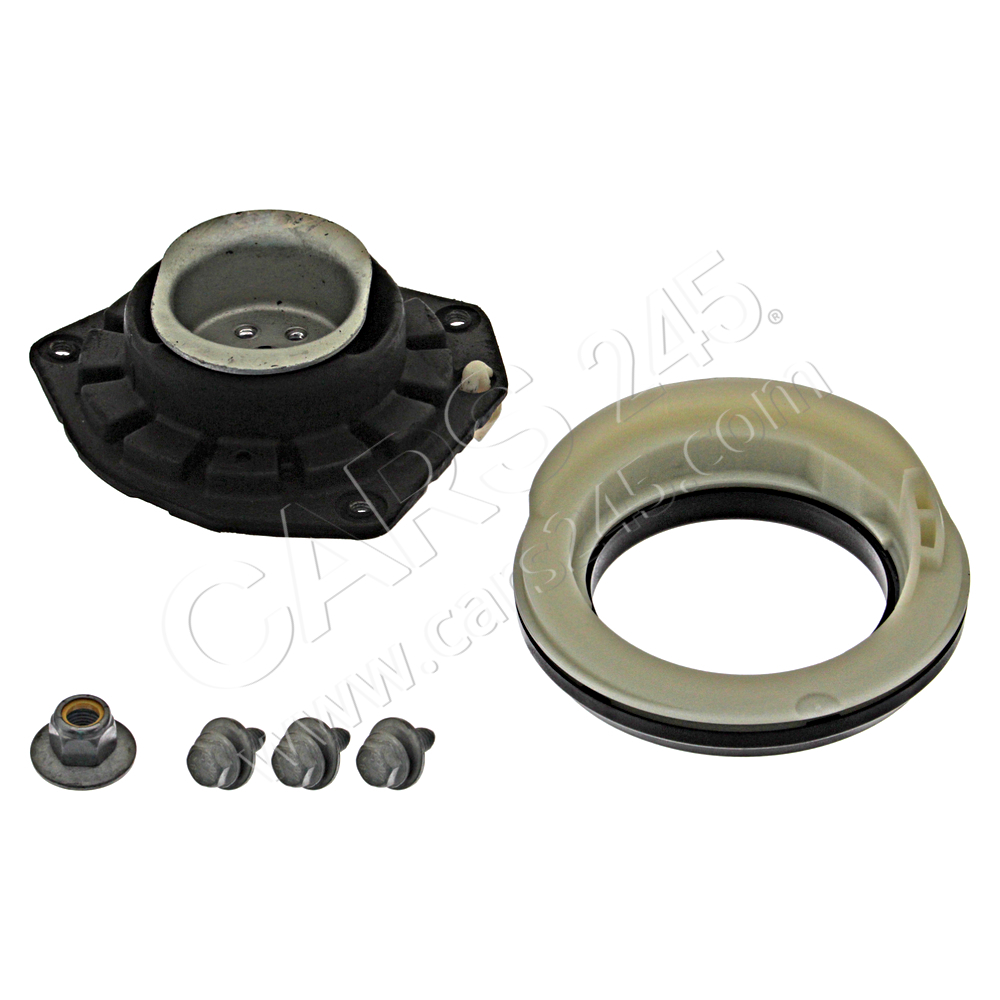 Repair Kit, suspension strut support mount SWAG 60937602
