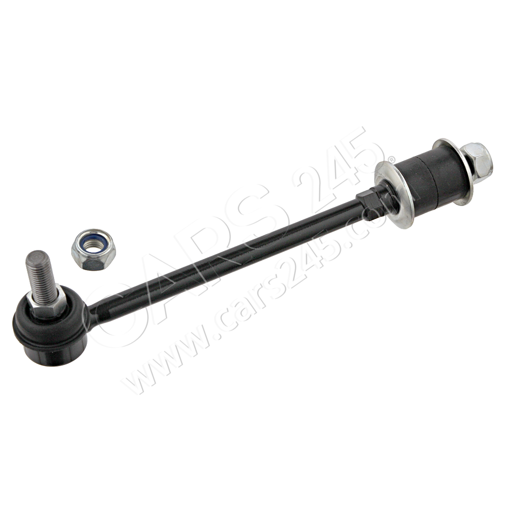 Link/Coupling Rod, stabiliser bar SWAG 82931139