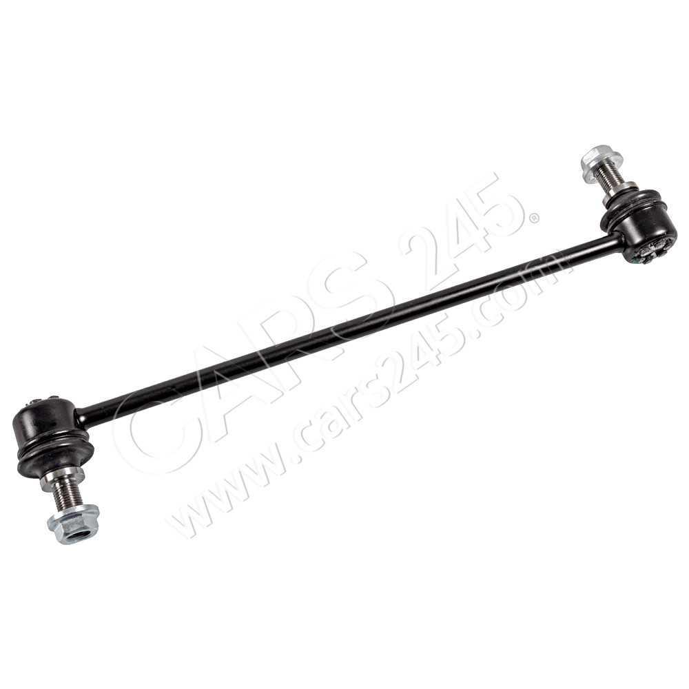 Link/Coupling Rod, stabiliser bar SWAG 85929529
