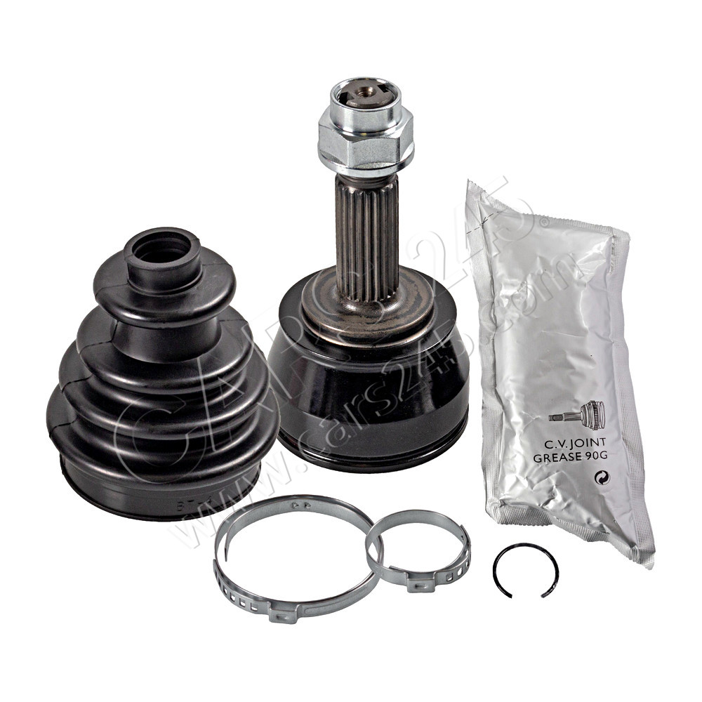 Joint Kit, drive shaft SWAG 33101958