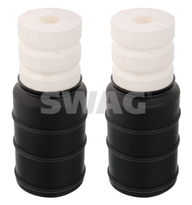 Dust Cover Kit, shock absorber SWAG 33107927