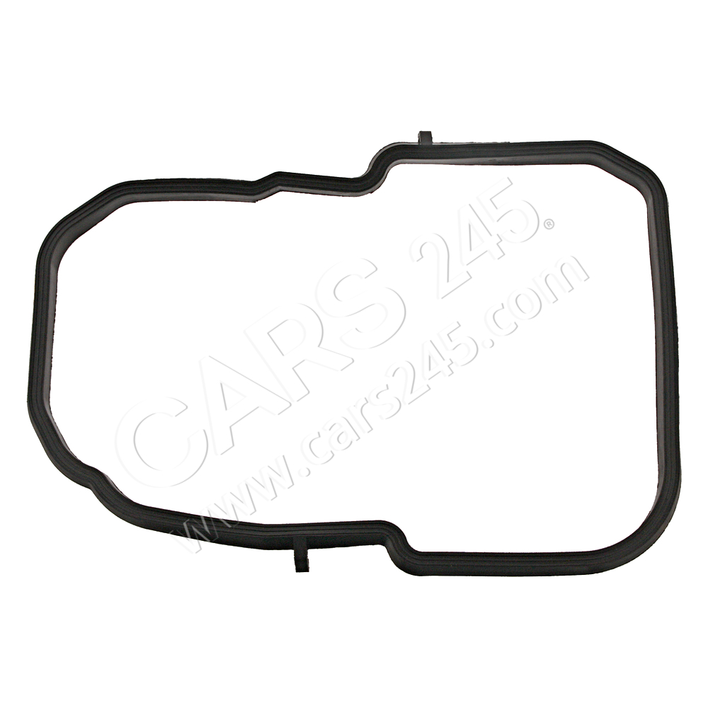 Gasket, automatic transmission oil sump SWAG 10908719