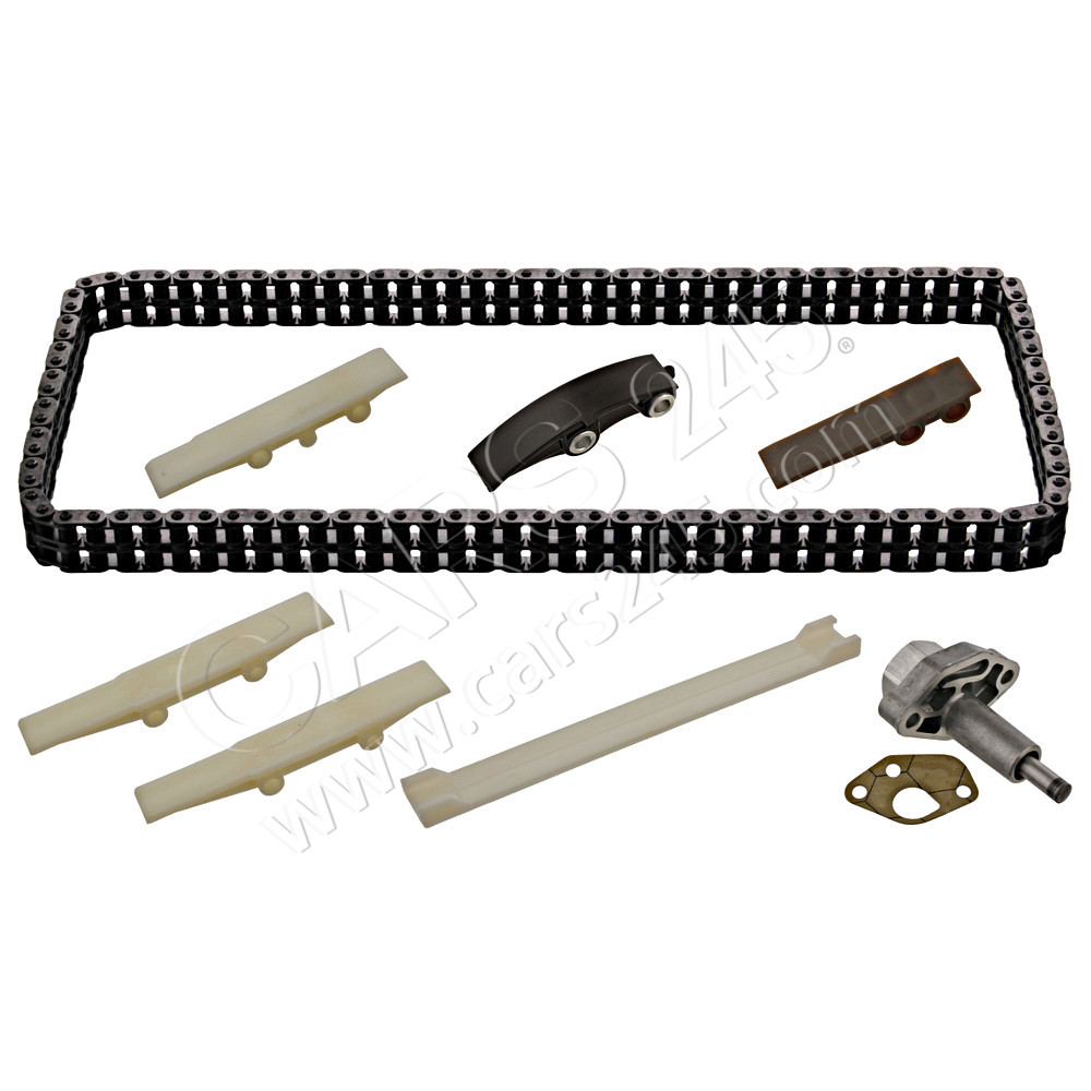 Timing Chain Kit SWAG 99130312