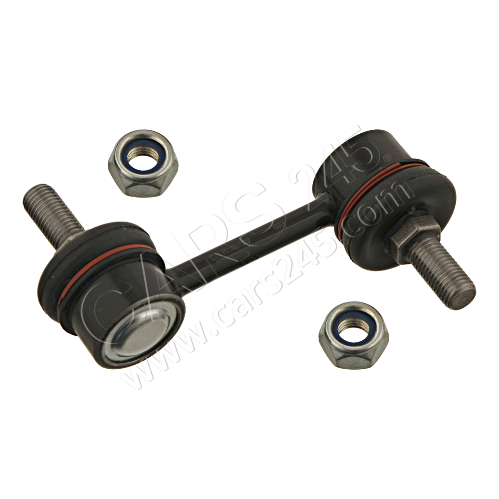 Link/Coupling Rod, stabiliser bar SWAG 90931095